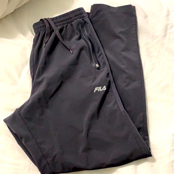 Fila Pants - Picture 1 of 5